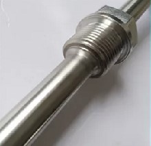 流量計導管焊接